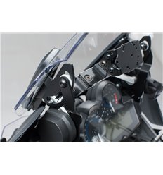 In-Parts | SW-Motech Screen Reinforcement - R1250GS (18-21) 2