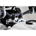 SW-Motech Aumentos Guiador Reforçados - 40mm - R1200/1250GS/A - Pre...