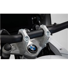In-Parts | SW-Motech Bar Riser - R1250GS (18-21)