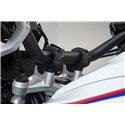 SW-Motech Barback - R1200/1250GS/A - Preto | In-parts.com