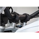 SW-Motech Barback - R1200/1250GS/A - Preto | In-parts.com