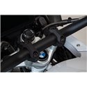SW-Motech Barback - R1200/1250GS/A - Preto | In-parts.com
