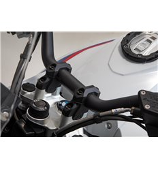 In-Parts | SW-Motech Bar Back - R1250GS (18-21)