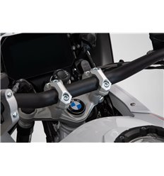 In-Parts | SW-Motech Bar Back - R1250GS (18-21) 2