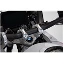 SW-Motech Barback - R1200/1250GS/A - Cinza | In-parts.com