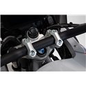 SW-Motech Barback - R1200/1250GS/A - Cinza | In-parts.com