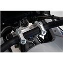 SW-Motech Barback - R1200/1250GS/A - Cinza | In-parts.com