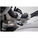 SW-Motech Barback - R1200/1250GS/A - Cinza | In-parts.com