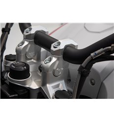 In-Parts | SW-Motech Bar Back - R1250GS (18-21)