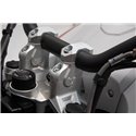 SW-Motech Barback - R1200/1250GS/A - Cinza | In-parts.com
