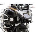 Denali Auxiliary Light Mount BMW R1200GSA 14-