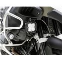 Denali Auxiliary Light Mount BMW R1200GSA 14-
