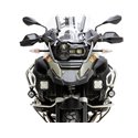 Denali Auxiliary Light Mount BMW R1200GSA 14-