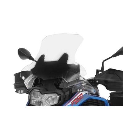 43971-001 - Wunderlich Vidro Marathon - F850GS/A - in-parts