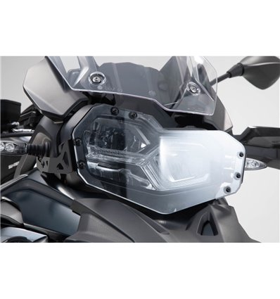 20012259 - SW-Motech Protecção Optica F750/850GS - in-parts