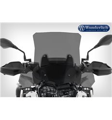 In-Parts | Wunderlich Windshield EXTREME - Clear