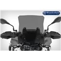 Wunderlich Vidro Alto EXTREME 46cm - F750GS/850GS - Fumado | In-par...