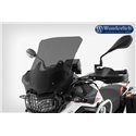 Wunderlich Vidro Alto EXTREME 46cm - F750GS/850GS - Fumado | In-par...