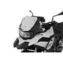 In-Parts | Wunderlich FLOWJET Windshield - F750/850GS