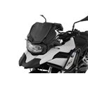 In-Parts | Wunderlich FLOWJET Windshield - F750/850GS