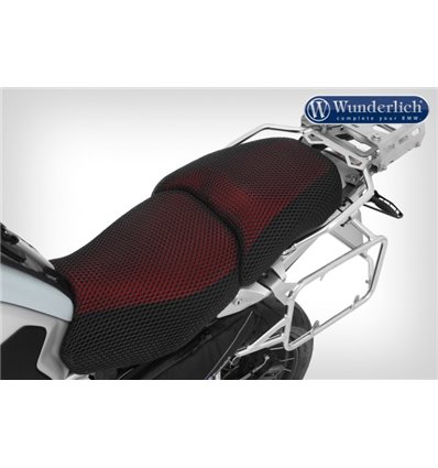 42721-117 - Wunderlich Seat Cover COOL COVER - F850GS/A - in-parts