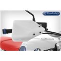 Wunderlich Protecção Mãos - BMW - Branco | In-parts.com