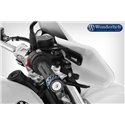 Wunderlich Protecção Mãos - BMW - Branco | In-parts.com