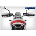 Wunderlich Protecção Mãos - BMW - Branco | In-parts.com