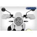 Wunderlich Protecção Mãos - BMW - Branco | In-parts.com