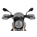 Wunderlich Protecção Mãos - BMW - Cinza | In-parts.com