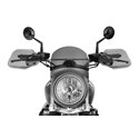 Wunderlich Protecção Mãos - BMW - Cinza | In-parts.com