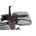 Wunderlich Protecção Mãos - BMW - Cinza | In-parts.com