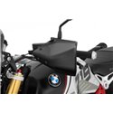 Wunderlich Protecção Mãos - BMW - Preto | In-parts.com