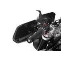 Wunderlich Protecção Mãos - BMW - Preto | In-parts.com