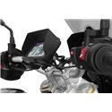 Wunderlich Aumentos Guiador ERGO p/ Guiadores com GPS - 20mm - F850...
