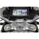 Wunderlich Aumentos Guiador ERGO p/ Guiadores com GPS - 20mm - F850...