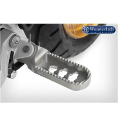 Wunderlich Poisa Pés Baixos ERGO-COMFORT - Cinza | In-parts.com