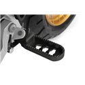 In-Parts | Wunderlich Lower Footrest ERGO-COMFORT