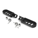 In-Parts | Wunderlich Lower Footrest ERGO-COMFORT