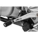 In-Parts | Wunderlich Gear Shift Lever CLEVER LEVER - F750/850GS/A