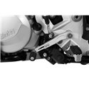 In-Parts | Wunderlich Gear Shift Lever CLEVER LEVER - F750/850GS/A