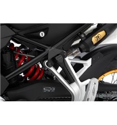 In-Parts | Wunderlich Fold-Away Lifting Handel - F750/850GS/A