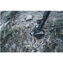 Wunderlich Alargador de Descanso F750/850GS