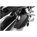 In-Parts | Wunderlich Exhaust Heat Guard - F750/850GS