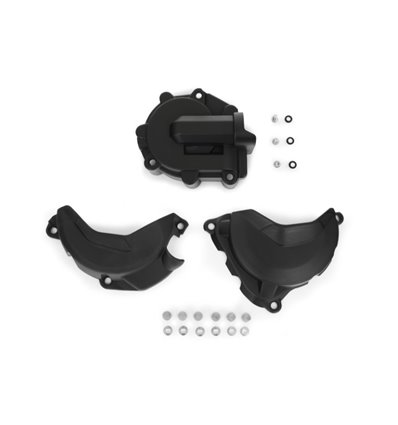 40470-202 - Wunderlich Protective Cover Set - F750/850GS/A e F900R - in-parts