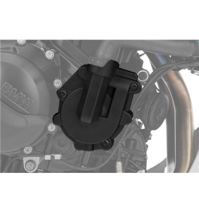 40470-100 - Wunderlich Protecção Bomba Água - F750/850GS/A e F900R/XR - in-parts