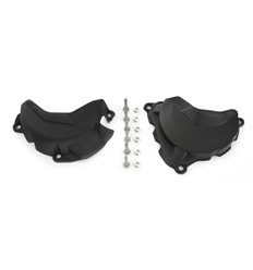 In-Parts | Wunderlich Clutch and Alternator Cover - F750/850GS/A e F900R/XR
