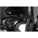 In-Parts | Wunderlich DOUBLESHOCK Frame Crash Pad - F750/850GS/900R