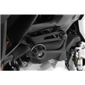 In-Parts | Wunderlich DOUBLESHOCK Frame Crash Pad - F750/850GS/900R