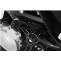 In-Parts | Wunderlich DOUBLESHOCK Frame Crash Pad - F750/850GS/900R